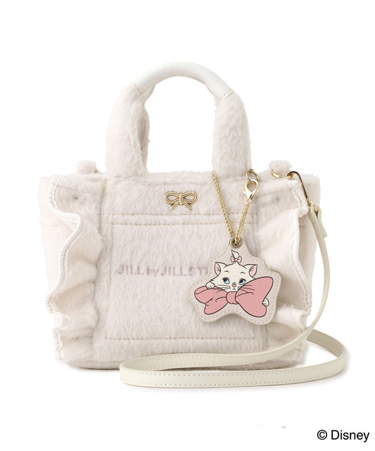 JILL by JILL STUART『おしゃれキャット』マリーのコレクション