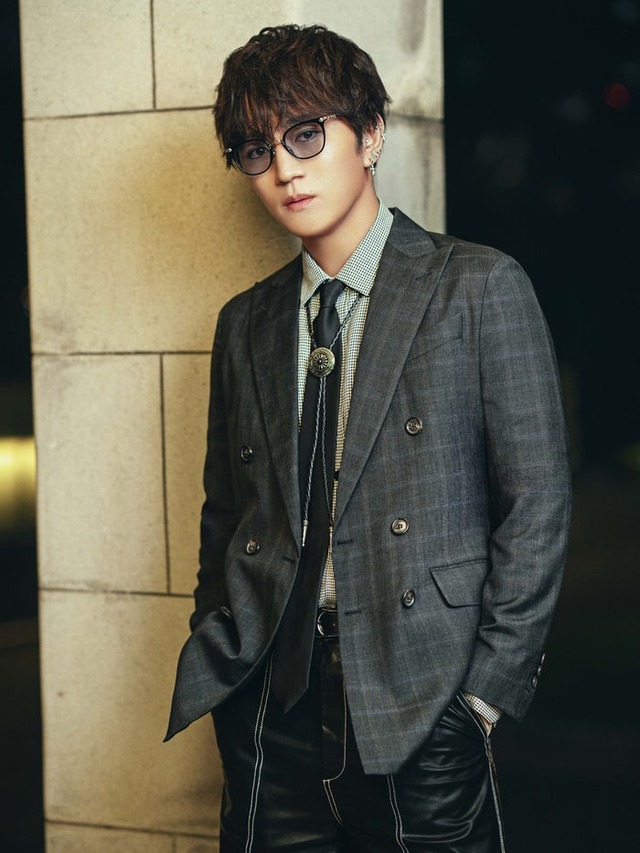 神山智洋（C）STARTO ENTERTAINMENT