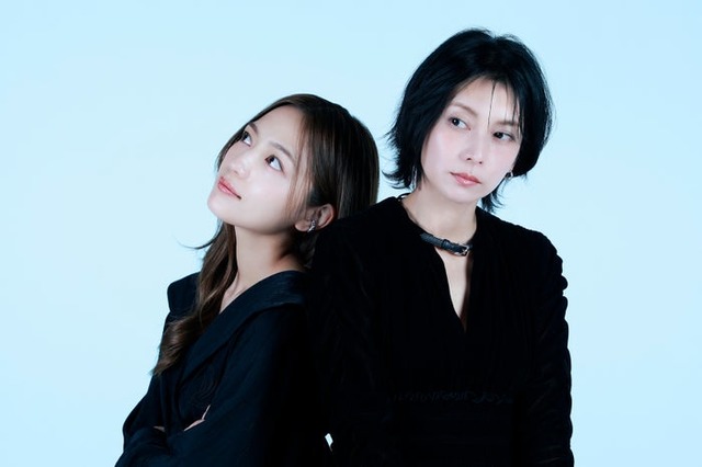 川口春奈、柴咲コウ／モデルプレス独占カット（提供写真）