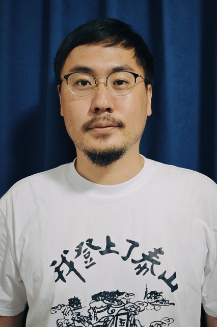 大谷亨（中国代表／『中国の死神』著者）