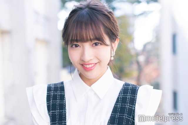 藤本万梨乃アナ（C）モデルプレス