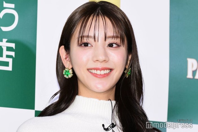 貴島明日香（C）モデルプレス