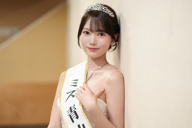 野田さつきさん（提供写真）