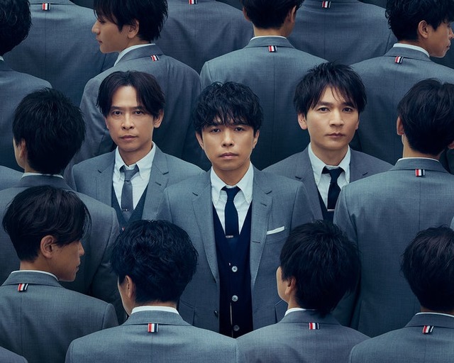 20th Century（提供写真）