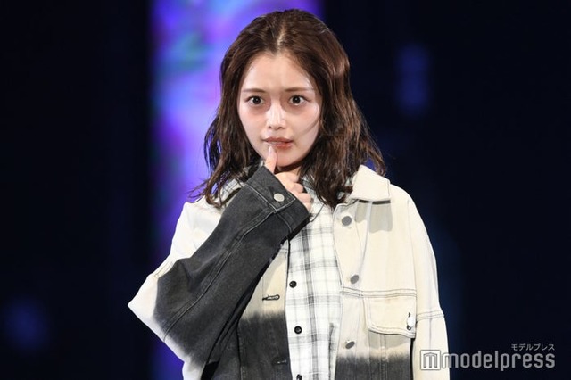 森日菜美（C）モデルプレス