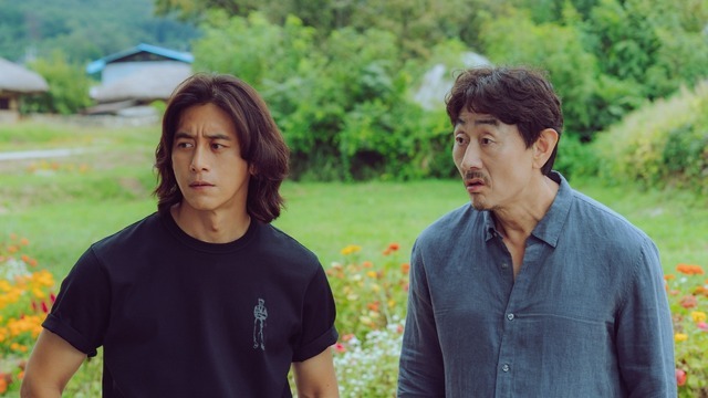 「ミッシング2～彼らがいた～」　(C) STUDIO DRAGON CORPORATION