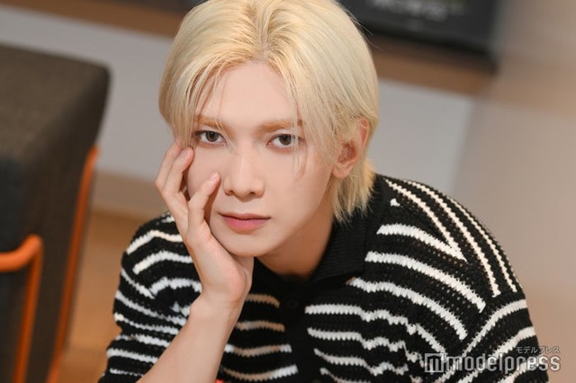 YEOSANG（ヨサン）（C）モデルプレス