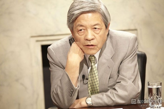 田原総一朗氏（C）モデルプレス