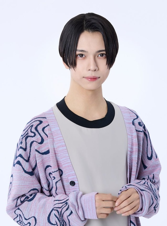 織山尚大（提供写真）