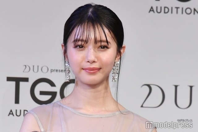 市川美織（C）モデルプレス