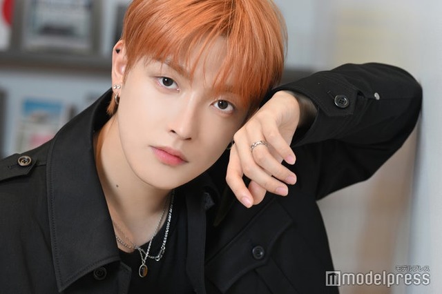 HONGJOONG（ホンジュン）（C）モデルプレス