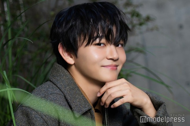 TAIKI（タイキ）（C）モデルプレス