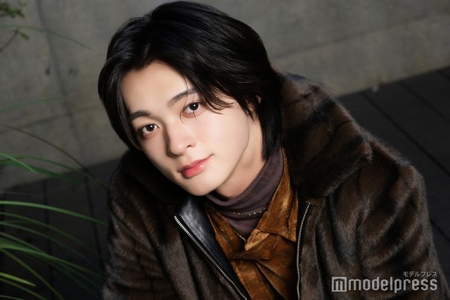 RUI（ルイ）（C）モデルプレス