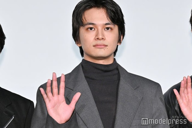 北村匠海（C）モデルプレス