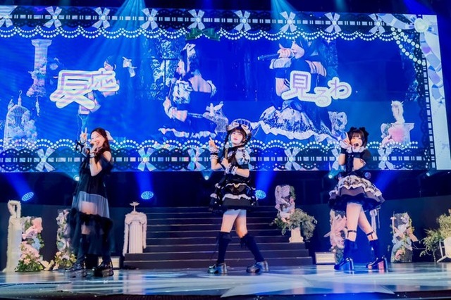 「LARME FES’25」（提供写真）