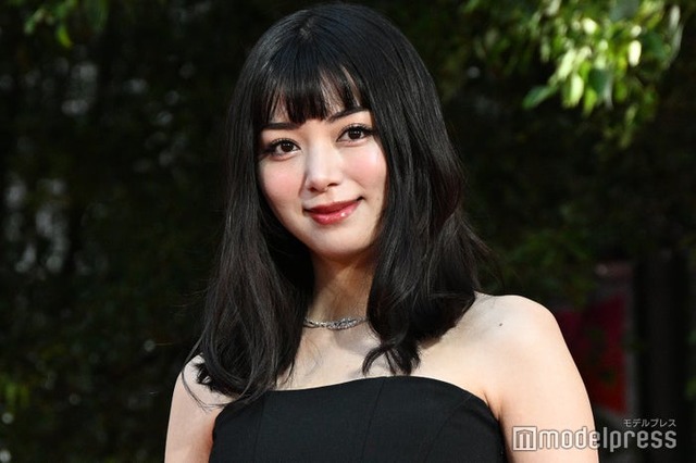 池田エライザ（C）モデルプレス