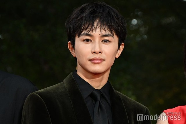 草川拓弥（C）モデルプレス