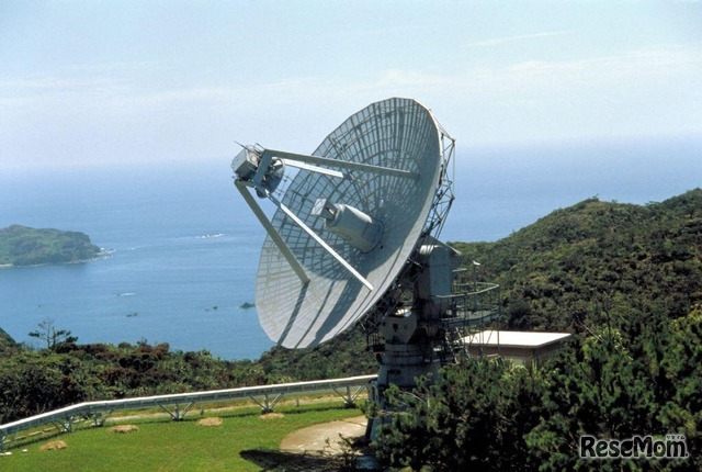 施設公開見学ツアー