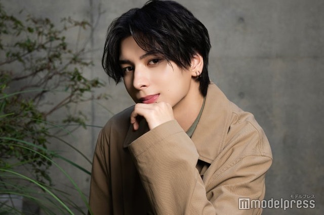 ADAM（アダム）（C）モデルプレス