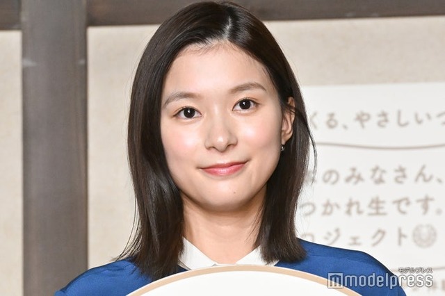 芳根京子（C）モデルプレス