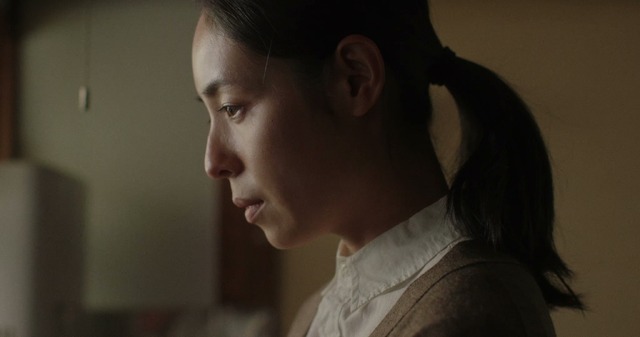 『スノードロップ』©クラッパー