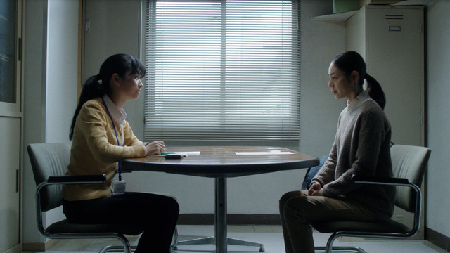 『スノードロップ』©クラッパー