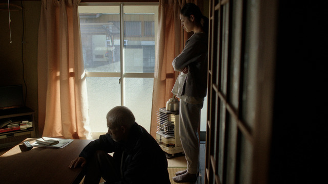 『スノードロップ』©クラッパー