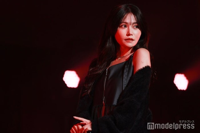 込山榛香（C）モデルプレス