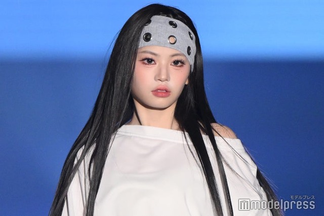 RINON（村上璃杏）（C）モデルプレス