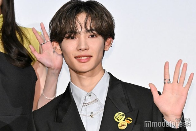 NOA（C）モデルプレス