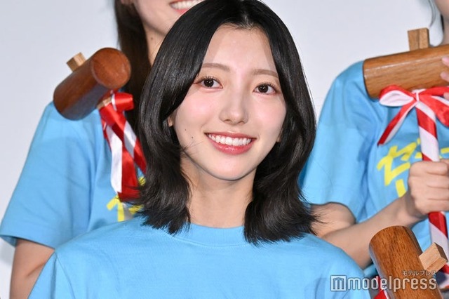 小西夏菜実（C）モデルプレス