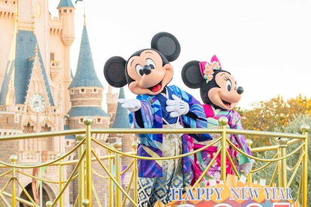 ※画像はイメージ（C）Disney