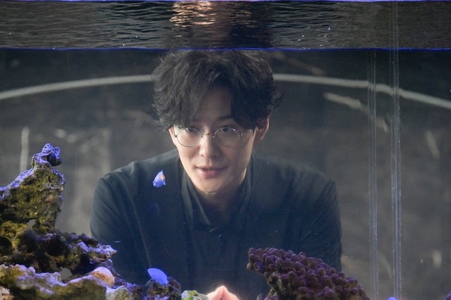 岡田将生「ちょっとだけエスパー」第2話（C）テレビ朝日