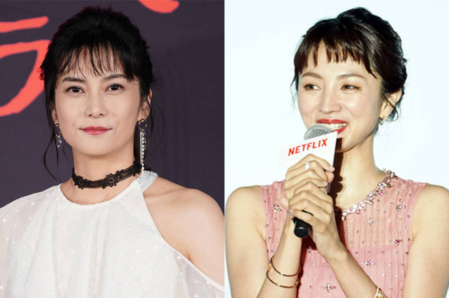 柴咲コウ、“心強かった”満島ひかりとの共演を振り返る「教わることもたくさん」