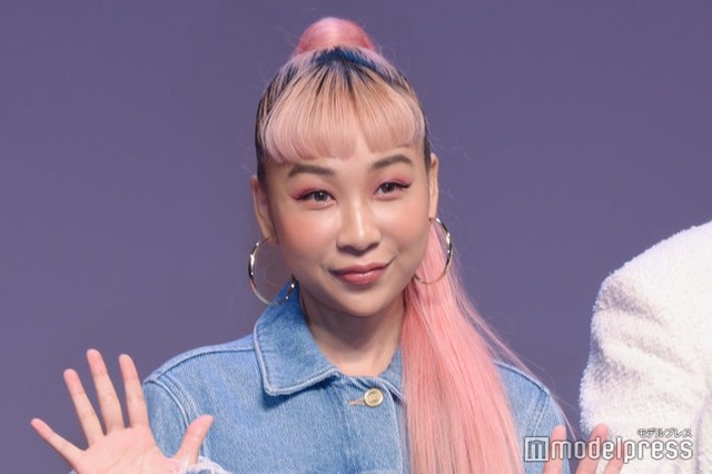 青山テルマ（C）モデルプレス