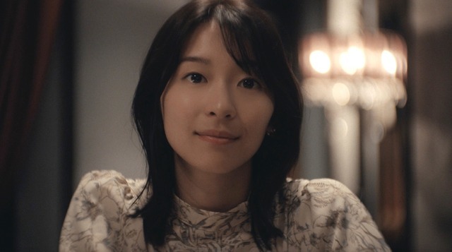 ABEMAオリジナルドラマ「MISS KING / ミス・キング」5話（C）AbemaTV, Inc.