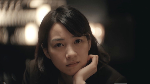 ABEMAオリジナルドラマ「MISS KING / ミス・キング」5話（C）AbemaTV, Inc.