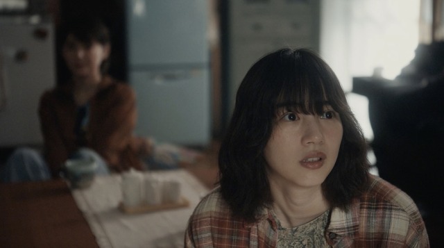 ABEMAオリジナルドラマ「MISS KING / ミス・キング」5話（C）AbemaTV, Inc.