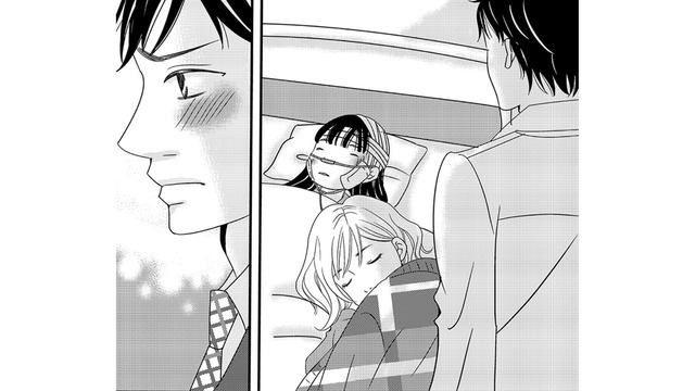 夫婦のトラブルが原因で、娘が事故に…後悔するサレ妻とシタ夫、そしてシタ女の新たな策略が始まる【ダウト  私が夫を愛するほど #45】