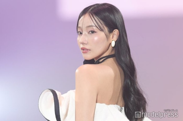 村瀬紗英（C）モデルプレス