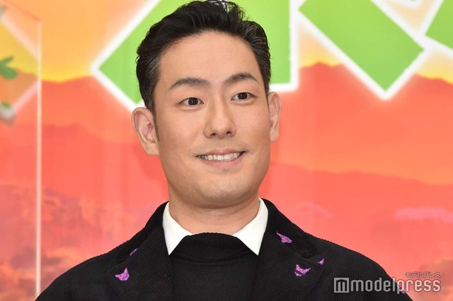 中村勘九郎（C）モデルプレス