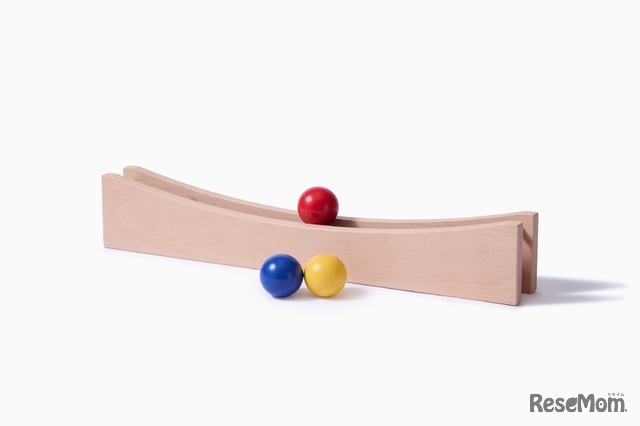 グッド・トイ大賞「チックタックスロープ」つみきや（福岡県）