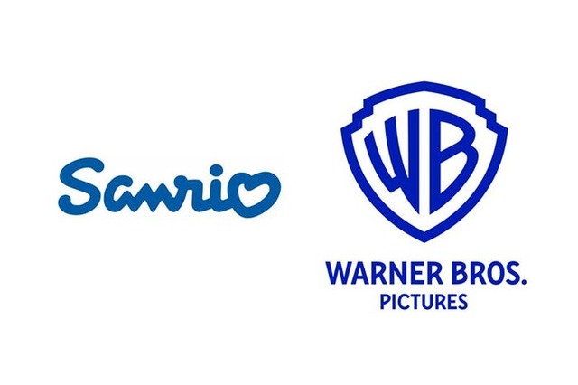 株式会社サンリオ／ワーナー・ブラザース・ピクチャーズ（提供写真）
