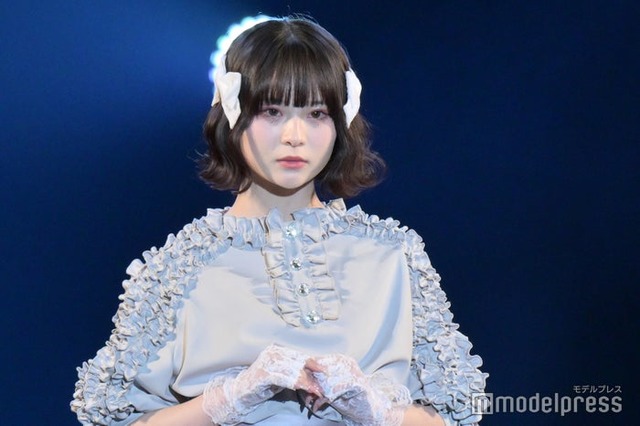 さくら（C）モデルプレス