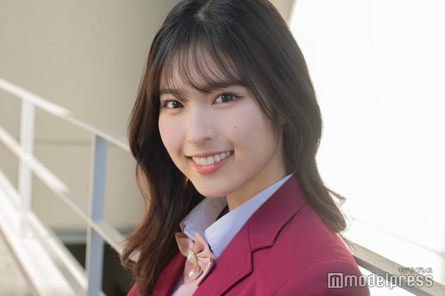 村谷はるな（C）モデルプレス