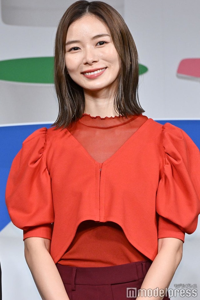 朝日奈央（C）モデルプレス