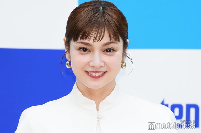 イベントに出席した平愛梨（C）モデルプレス