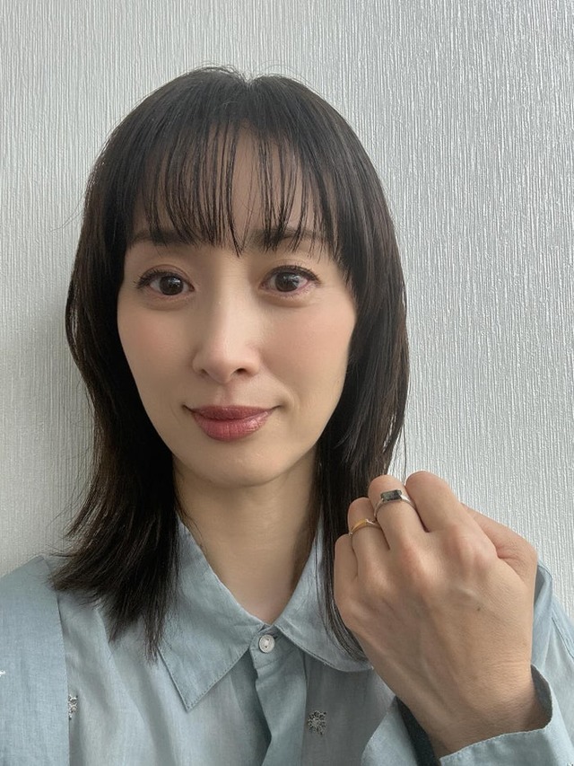 坂下千里子Instagramより