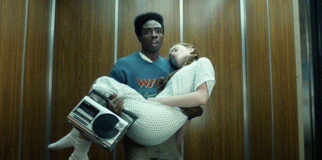 Netflixシリーズ「ストレンジャー・シングス 未知の世界 5」最終章：11月27日（木）10時より世界独占配信