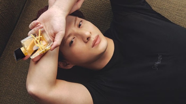 平野紫耀（提供写真）